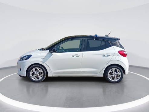 יונדאי I10 2021 במחיר 58,200 ש״ח - תמונה 5 יונדאי I10 2021 במחיר 58,200 ש״ח - תמונה 5