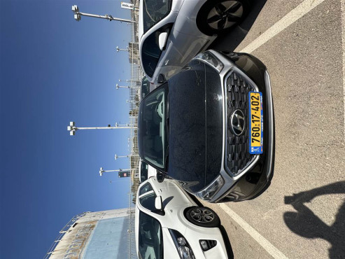 יונדאי איוניק 2022 במחיר 108,600 ש״ח - תמונה 1