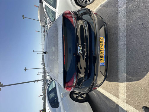 יונדאי איוניק 2022 במחיר 108,600 ש״ח - תמונה 3