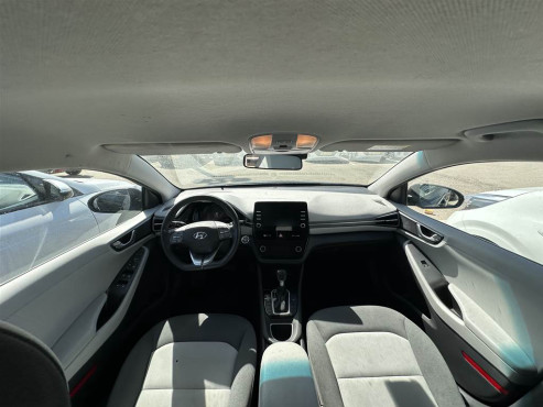 יונדאי איוניק 2022 במחיר 108,600 ש״ח - תמונה 4