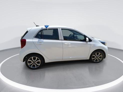 קיה פיקנטו 2021 במחיר 48,500 ש״ח - תמונה 11 קיה פיקנטו 2021 במחיר 48,500 ש״ח - תמונה 11