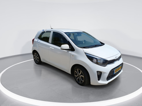 קיה פיקנטו 2021 במחיר 48,500 ש״ח - תמונה 4 קיה פיקנטו 2021 במחיר 48,500 ש״ח - תמונה 4