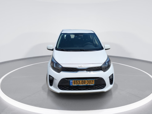 קיה פיקנטו 2021 במחיר 48,500 ש״ח - תמונה 5 קיה פיקנטו 2021 במחיר 48,500 ש״ח - תמונה 5