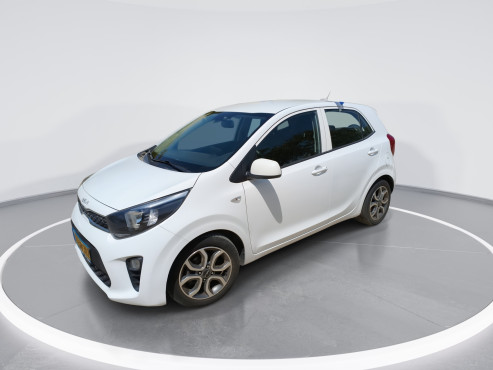 קיה פיקנטו 2021 במחיר 48,500 ש״ח - תמונה 6 קיה פיקנטו 2021 במחיר 48,500 ש״ח - תמונה 6