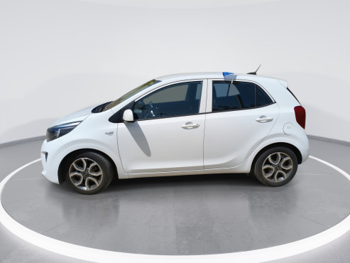 קיה פיקנטו 2021 במחיר 48,500 ש״ח - תמונה 7 קיה פיקנטו 2021 במחיר 48,500 ש״ח - תמונה 7