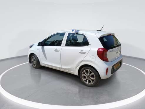 קיה פיקנטו 2021 במחיר 48,500 ש״ח - תמונה 8 קיה פיקנטו 2021 במחיר 48,500 ש״ח - תמונה 8