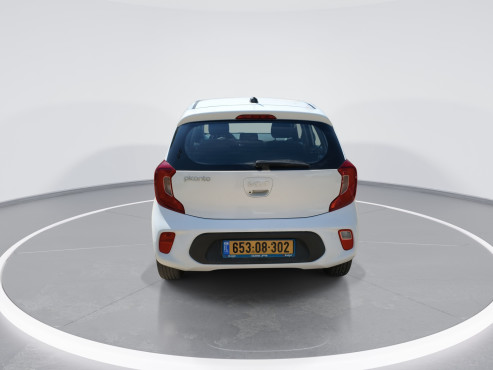 קיה פיקנטו 2021 במחיר 48,500 ש״ח - תמונה 9 קיה פיקנטו 2021 במחיר 48,500 ש״ח - תמונה 9