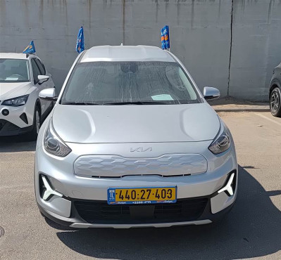 קיה נירו 2023 במחיר 99,000 ש״ח - תמונה 1 קיה נירו 2023 במחיר 99,000 ש״ח - תמונה 1