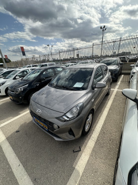 יונדאי I10 2021 במחיר 49,800 ש״ח - תמונה 2