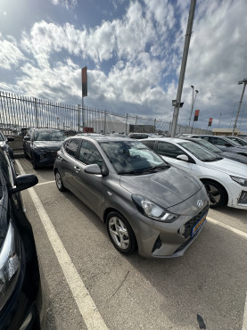 יונדאי I10 2021 במחיר 49,800 ש״ח - תמונה 3