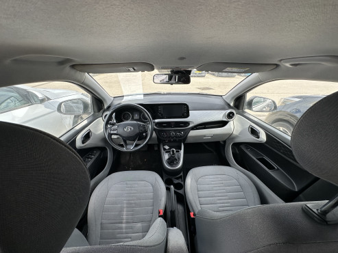 יונדאי I10 2021 במחיר 49,800 ש״ח - תמונה 4