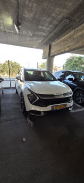 קיה ספורטאז 2022 במחיר 102,100 ש״ח - תמונה 2