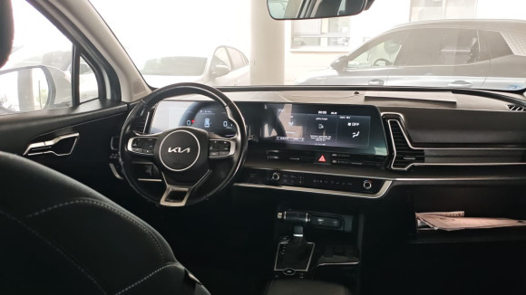 קיה ספורטאז 2022 במחיר 102,100 ש״ח - תמונה 4