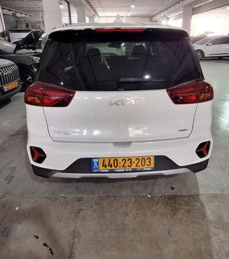 קיה נירו 2023 במחיר 99,000 ש״ח - תמונה 4 קיה נירו 2023 במחיר 99,000 ש״ח - תמונה 4