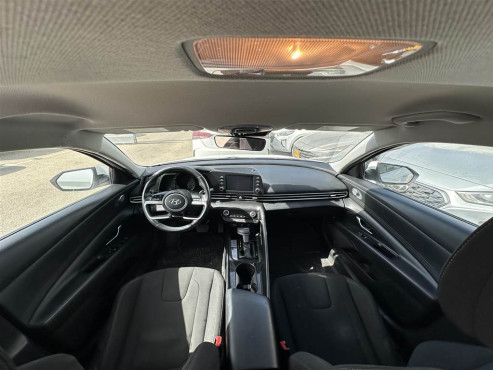 יונדאי אלנטרה 2022 במחיר 114,500 ש״ח - תמונה 5