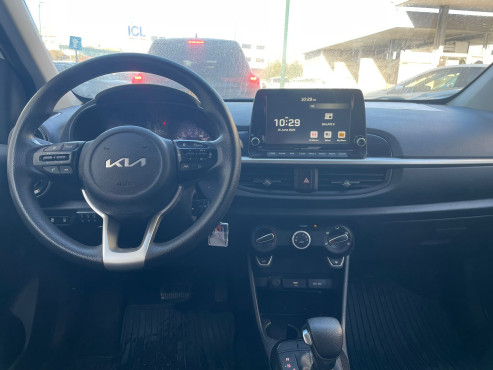 קיה פיקנטו 2021 במחיר 48,000 ש״ח - תמונה 3