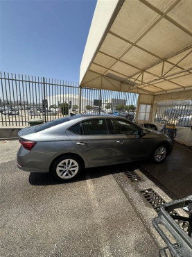סקודה אוקטביה 2023 במחיר 107,300 ש״ח - תמונה 3