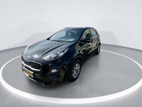 קיה ספורטאז 2021 במחיר 72,500 ש״ח - תמונה 3 קיה ספורטאז 2021 במחיר 72,500 ש״ח - תמונה 3