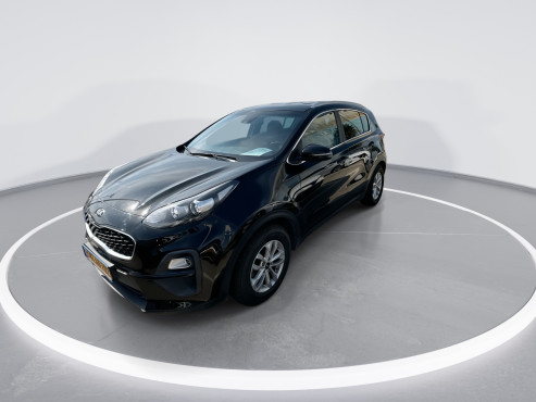 קיה ספורטאז 2021 במחיר 72,500 ש״ח - תמונה 4 קיה ספורטאז 2021 במחיר 72,500 ש״ח - תמונה 4