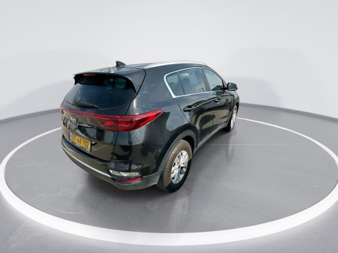 קיה ספורטאז 2021 במחיר 72,500 ש״ח - תמונה 7 קיה ספורטאז 2021 במחיר 72,500 ש״ח - תמונה 7