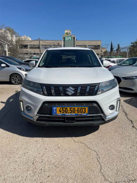 סוזוקי ויטרה  2023 במחיר 101,200 ש״ח - תמונה 1