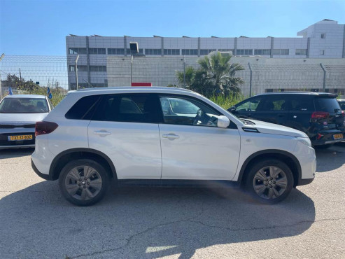 סוזוקי ויטרה  2023 במחיר 101,200 ש״ח - תמונה 2