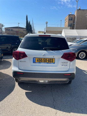 סוזוקי ויטרה  2023 במחיר 101,200 ש״ח - תמונה 3