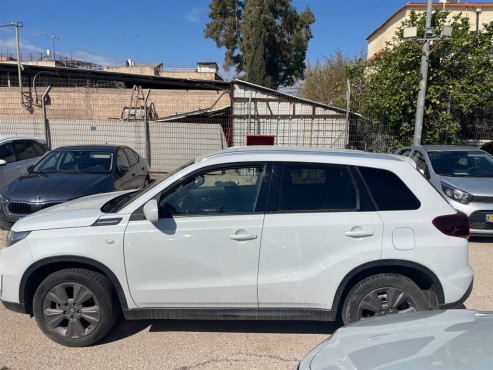סוזוקי ויטרה  2023 במחיר 101,200 ש״ח - תמונה 4