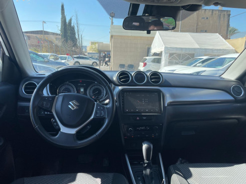 סוזוקי ויטרה  2023 במחיר 101,200 ש״ח - תמונה 5