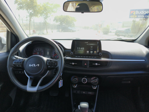 קיה פיקנטו 2021 במחיר 53,100 ש״ח - תמונה 2