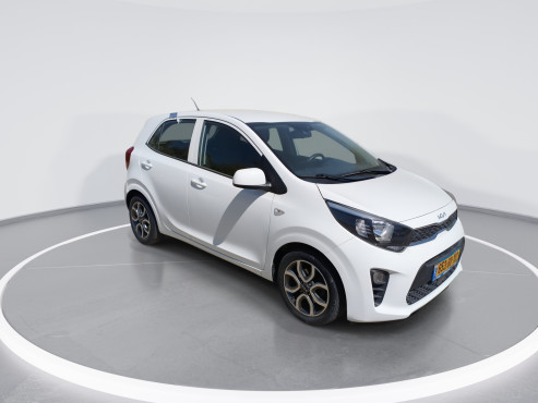 קיה פיקנטו 2021 במחיר 53,100 ש״ח - תמונה 3