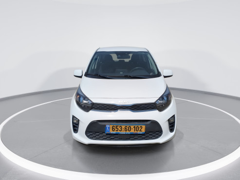 קיה פיקנטו 2021 במחיר 53,100 ש״ח - תמונה 4