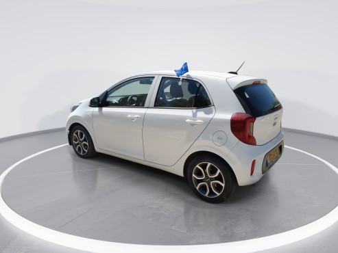 קיה פיקנטו 2021 במחיר 53,100 ש״ח - תמונה 7