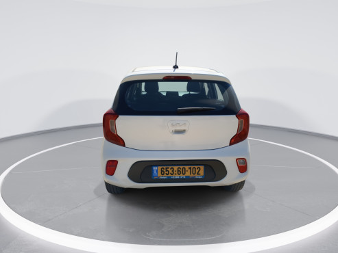 קיה פיקנטו 2021 במחיר 53,100 ש״ח - תמונה 8