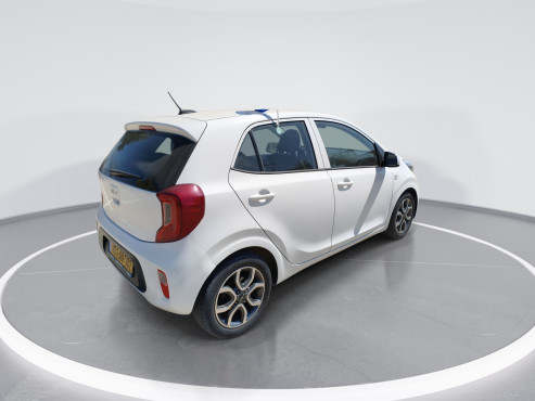 קיה פיקנטו 2021 במחיר 53,100 ש״ח - תמונה 9