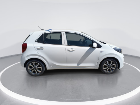 קיה פיקנטו 2021 במחיר 53,100 ש״ח - תמונה 10