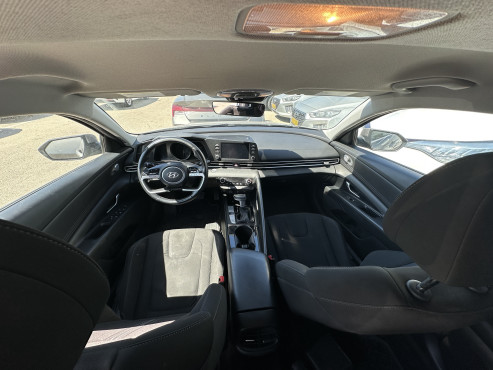 יונדאי אלנטרה 2023 במחיר 110,600 ש״ח - תמונה 5