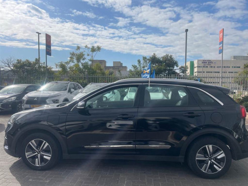 קיה נירו 2022 במחיר 92,900 ש״ח - תמונה 3 קיה נירו 2022 במחיר 92,900 ש״ח - תמונה 3
