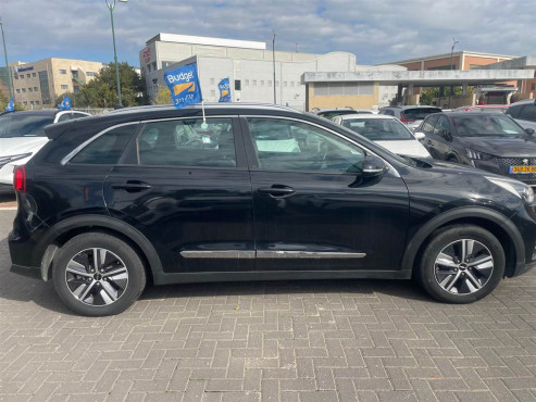 קיה נירו 2022 במחיר 92,900 ש״ח - תמונה 4 קיה נירו 2022 במחיר 92,900 ש״ח - תמונה 4