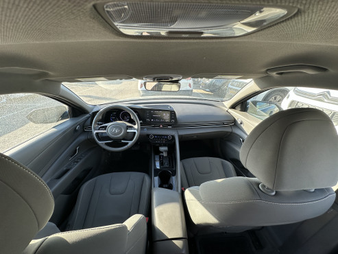 יונדאי אלנטרה 2022 במחיר 106,900 ש״ח - תמונה 5