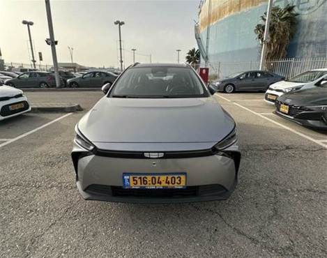 גילי גיאומטרי 2023 במחיר 84,900 ש״ח - תמונה 1 גילי גיאומטרי 2023 במחיר 84,900 ש״ח - תמונה 1