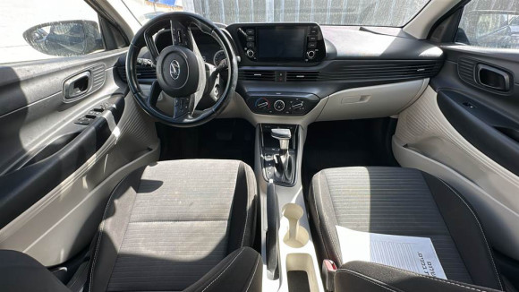 יונדאי I20 2023 במחיר 88,000 ש״ח - תמונה 1 יונדאי I20 2023 במחיר 88,000 ש״ח - תמונה 1