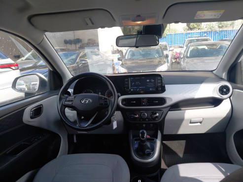 יונדאי I10 2022 במחיר 63,200 ש״ח - תמונה 3 יונדאי I10 2022 במחיר 63,200 ש״ח - תמונה 3