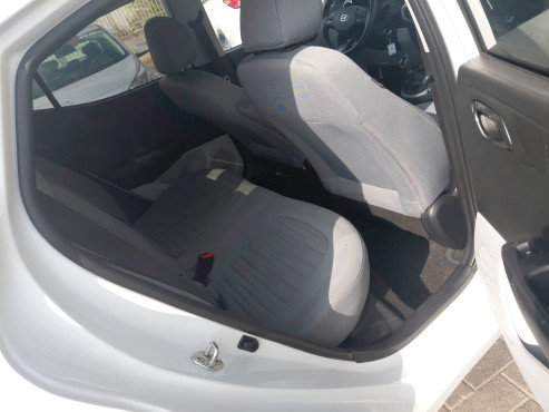 יונדאי I10 2022 במחיר 63,200 ש״ח - תמונה 4 יונדאי I10 2022 במחיר 63,200 ש״ח - תמונה 4