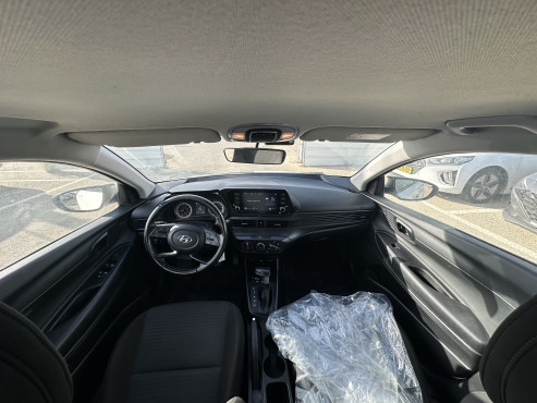 יונדאי I20 2022 במחיר 79,500 ש״ח - תמונה 5 יונדאי I20 2022 במחיר 79,500 ש״ח - תמונה 5