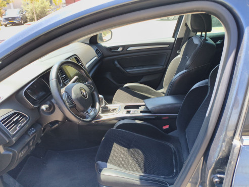 רנו מגאן 2021 במחיר 60,000 ש״ח - תמונה 2 רנו מגאן 2021 במחיר 60,000 ש״ח - תמונה 2