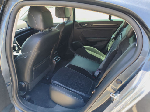 רנו מגאן 2021 במחיר 60,000 ש״ח - תמונה 3 רנו מגאן 2021 במחיר 60,000 ש״ח - תמונה 3