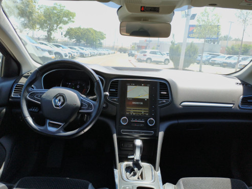 רנו מגאן 2021 במחיר 60,000 ש״ח - תמונה 5 רנו מגאן 2021 במחיר 60,000 ש״ח - תמונה 5