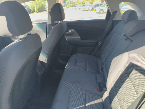 קיה נירו 2022 במחיר 88,100 ש״ח - תמונה 2