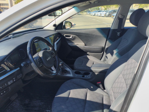 קיה נירו 2022 במחיר 88,100 ש״ח - תמונה 3